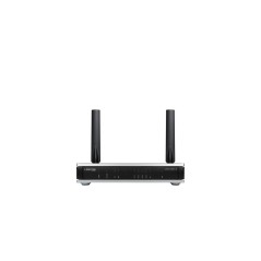 Lancom Systems 1800EF-4G EU - High-Performance 4G Router for Seamless Connectivity | SKU: 62164